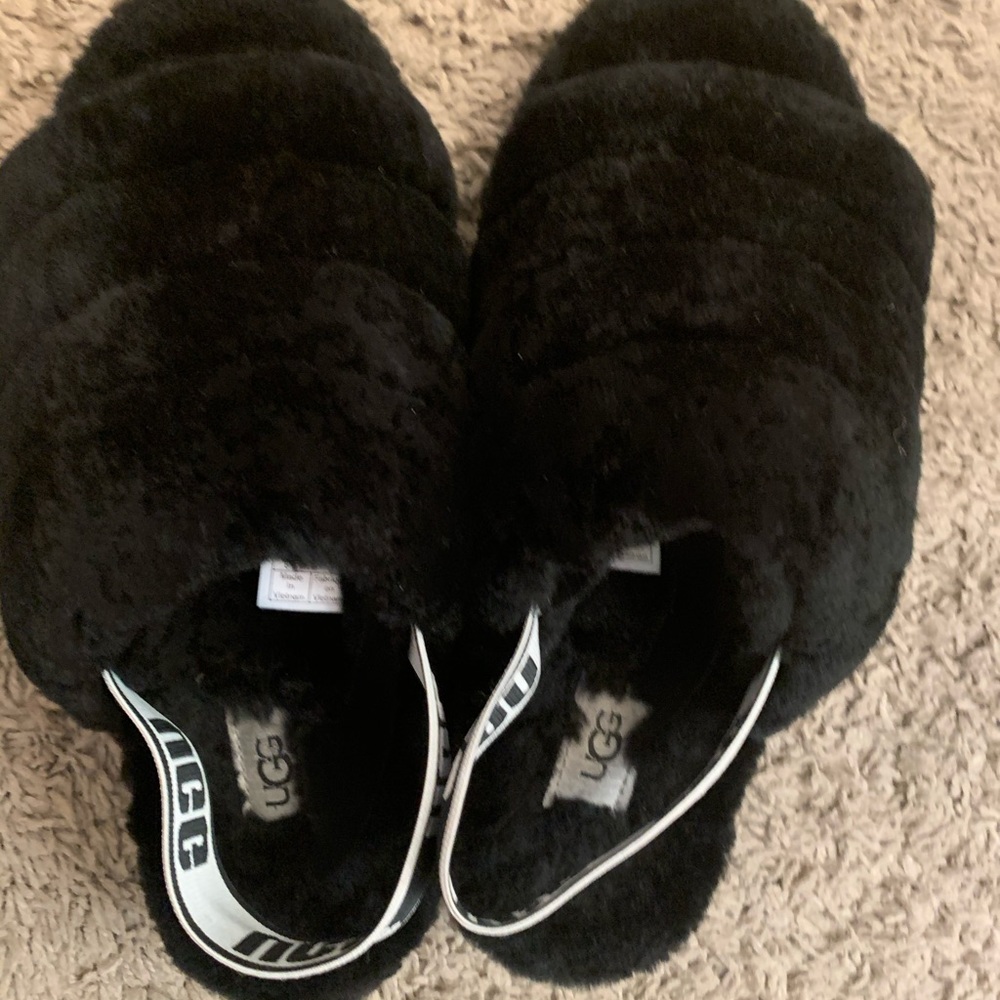 Ugg Women Slippers